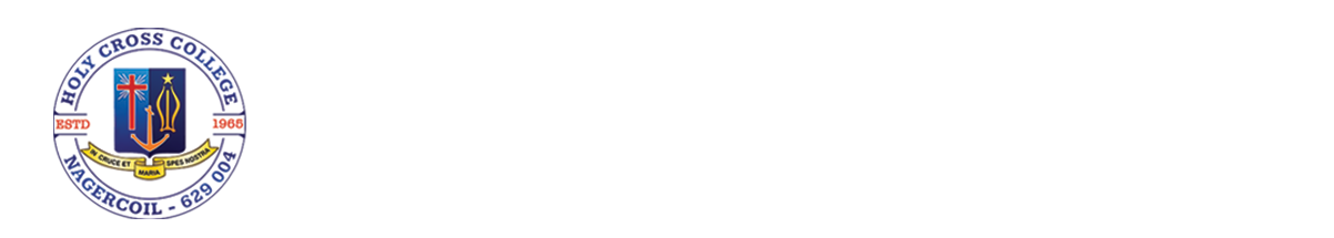 HOLYCROSS COLLEGE